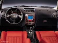 Alfa Romeo 147 3 Doors 2000 #16