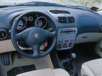 Alfa Romeo 147 5 Doors 2000 #15