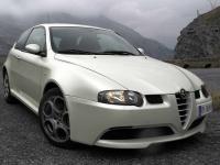 Alfa Romeo 147 5 Doors 2000 #45