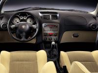 Alfa Romeo 147 5 Doors 2000 #47