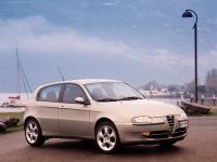 Alfa Romeo 147 5 Doors 2000 #48