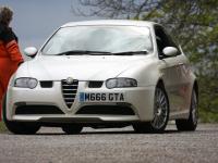 Alfa Romeo 147 GTA 2003 #07