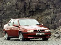 Alfa Romeo 155 1992 #05