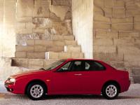 Alfa Romeo 156 1997 #13