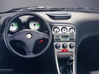 Alfa Romeo 156 1997 #20