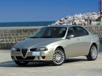 Alfa Romeo 156 2003 #3