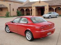 Alfa Romeo 156 2003 #04