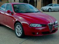 Alfa Romeo 156 2003 #07