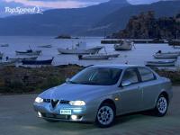 Alfa Romeo 156 2003 #08