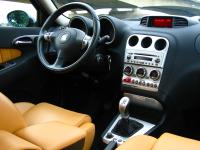 Alfa Romeo 156 GTA 2001 #07