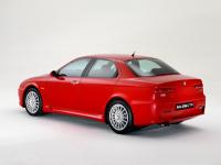 Alfa Romeo 156 GTA 2001 #11