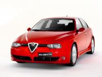 Alfa Romeo 156 GTA 2001 #26