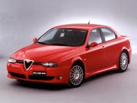 Alfa Romeo 156 GTA 2001 #47