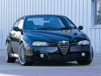 Alfa Romeo 156 GTA 2001 #51