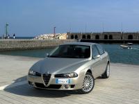 Alfa Romeo 156 Sportwagon 2000 #19