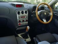 Alfa Romeo 156 Sportwagon 2000 #31