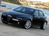 Alfa Romeo 159 2005 #11