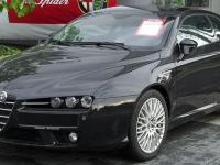 Alfa Romeo 159 2005 #15