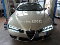 Alfa Romeo 159 2005 #31