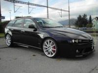 Alfa Romeo 159 2005 #46