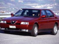 Alfa Romeo 164 1988 #05