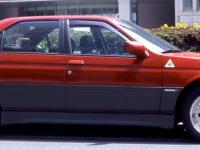 Alfa Romeo 164 1988 #06