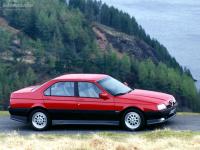 Alfa Romeo 164 1988 #10
