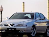 Alfa Romeo 166 1998 #02