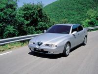 Alfa Romeo 166 1998 #05