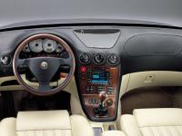 Alfa Romeo 166 1998 #10