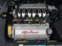 Alfa Romeo 166 1998 #27