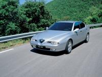 Alfa Romeo 166 1998 #33