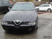 Alfa Romeo 166 1998 #35