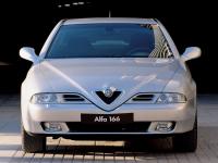 Alfa Romeo 166 1998 #51