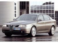 Alfa Romeo 166 2003 #07