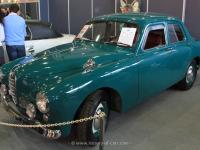Alfa Romeo 1900 Berlina 1950 #05