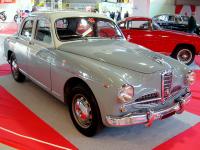 Alfa Romeo 1900 Berlina 1950 #08