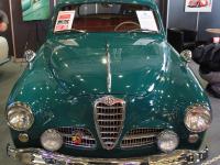 Alfa Romeo 1900 Berlina 1950 #11