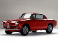 Alfa Romeo 1900 Super Sprint 1953 #01