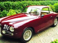 Alfa Romeo 1900 Super Sprint 1953 #06