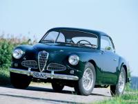 Alfa Romeo 1900 Super Sprint 1953 #07