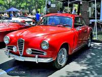 Alfa Romeo 1900 Super Sprint 1953 #09