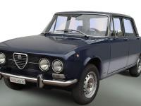 Alfa Romeo 2000 Berlina 1971 #08