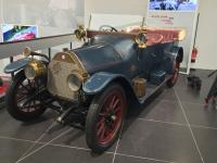 Alfa Romeo 24 HP 1910 #05