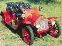 Alfa Romeo 24 HP 1910 #08