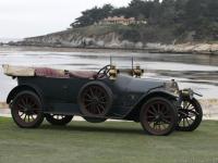 Alfa Romeo 24 HP 1910 #10