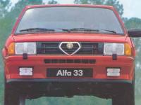 Alfa Romeo 33 1983 #07