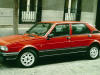 Alfa Romeo 33 1983 #11