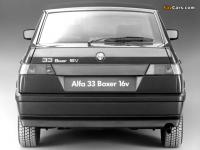 Alfa Romeo 33 1990 #04