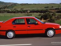 Alfa Romeo 33 1990 #06